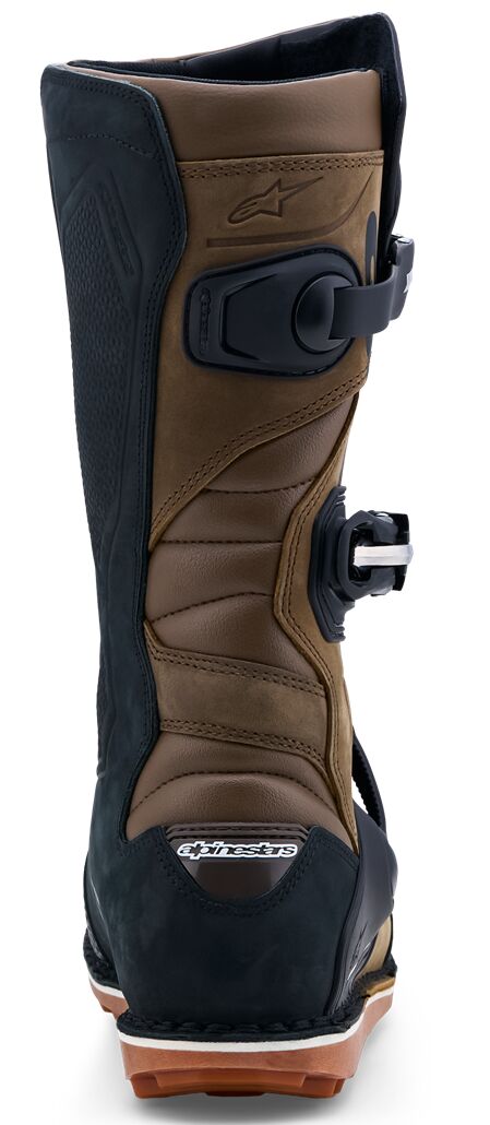 Alpinestars Tech-T Crosslaarzen - 7