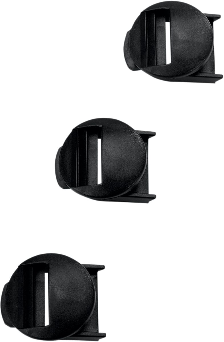 Alpinestars Tech Crosstövlar Strap Locker Set