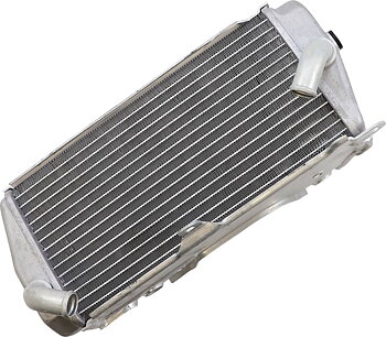 Radiator KSX sinistra