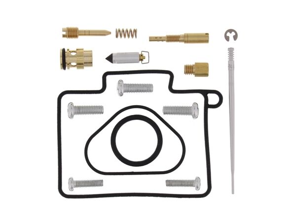Prox Carburator Rebuild Kit