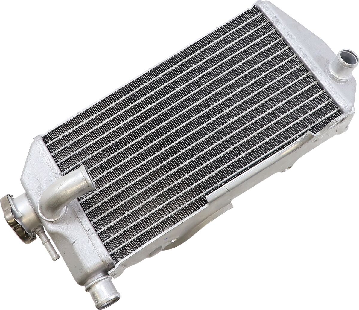 KSX Radiator rechts