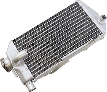 Radiator KSX destra