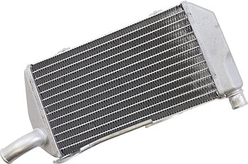 Radiator KSX sinistra
