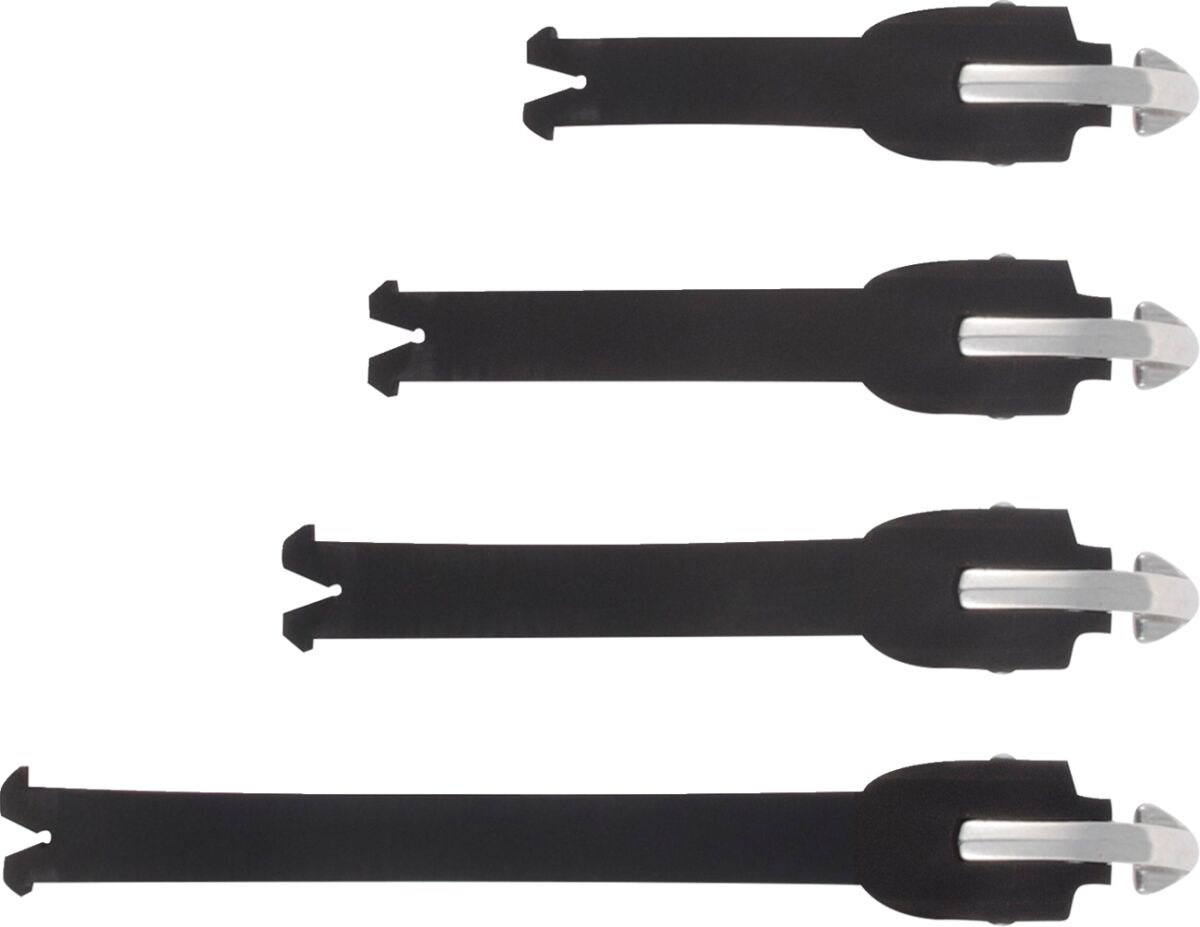 Alpinestars Boot Strap Kit - 2