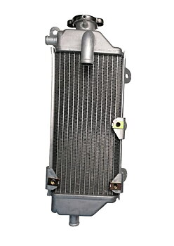 Radiator KSX destra