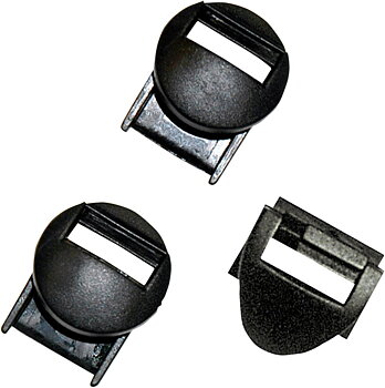 Alpinestars Replacement Parts for Tech 1, Tech 5, Tech 7 - Replacement Strap Lockers