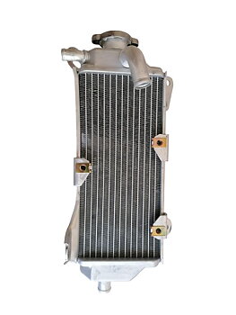 Radiator KSX destra