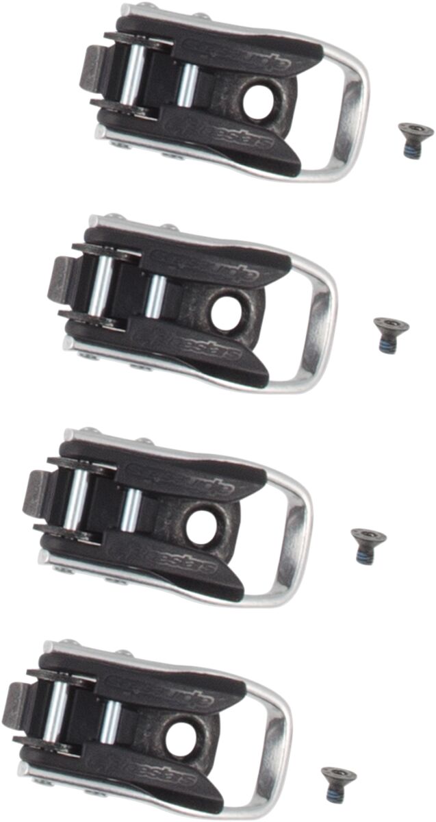 Alpinestars Boot Buckle - 2