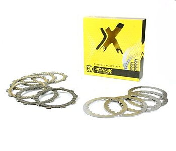 Prox Clutch Plate Set