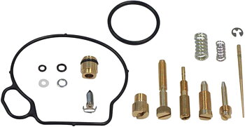Kit de réparation pour carburateur Shindy