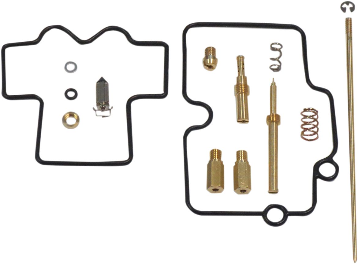 Shindy Carburetor Repair Kit