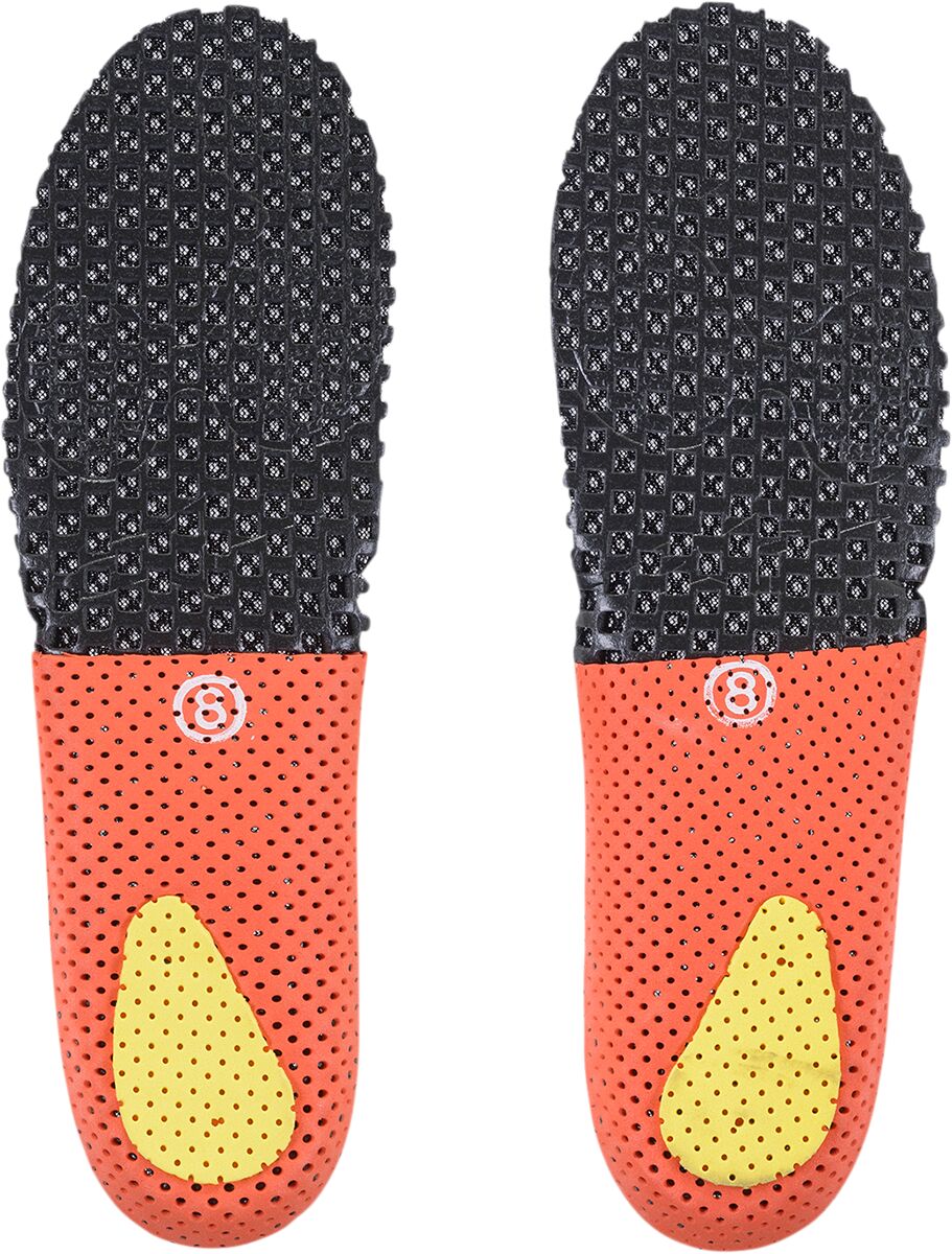 Alpinestars Tech 10 Footbed Inserts - 2