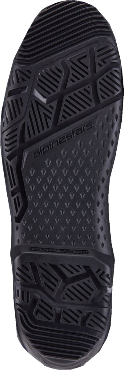 Alpinestars Tech 10 Enduro Boot Replacement Sole