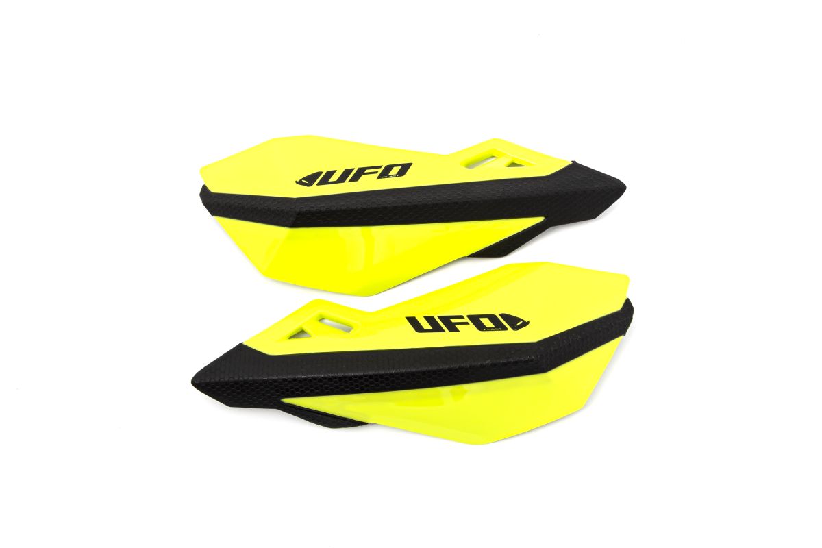 Handguard - Mixed Spare Parts Ufo