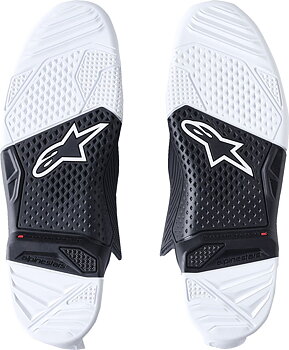 Alpinestars Tech 7 Stiefel Ersatzsohle