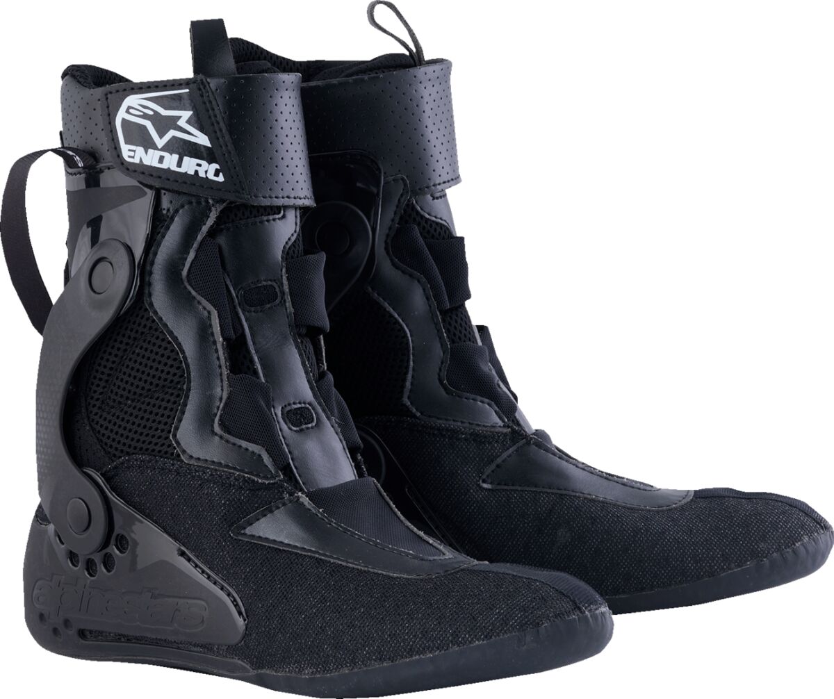 Alpinestars Tech 10 Boot Inner Shoe Replacement