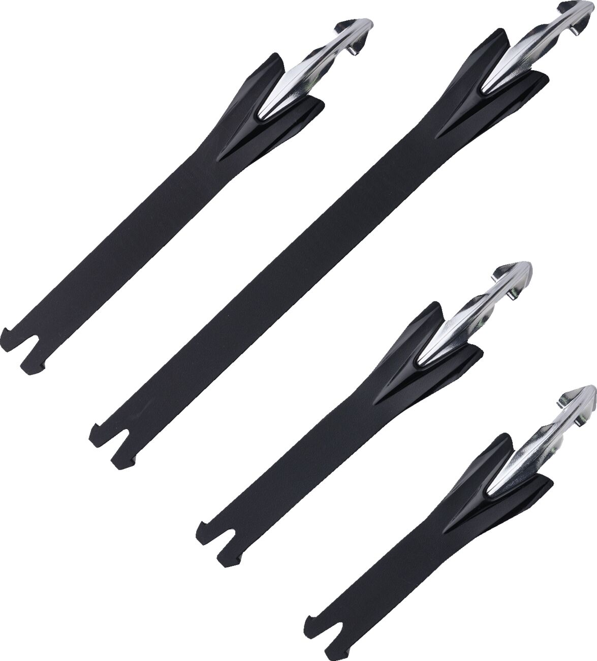 Alpinestars Boot Buckle Strap Kit