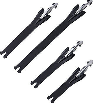 Alpinestars Stiefelschnallen-Set