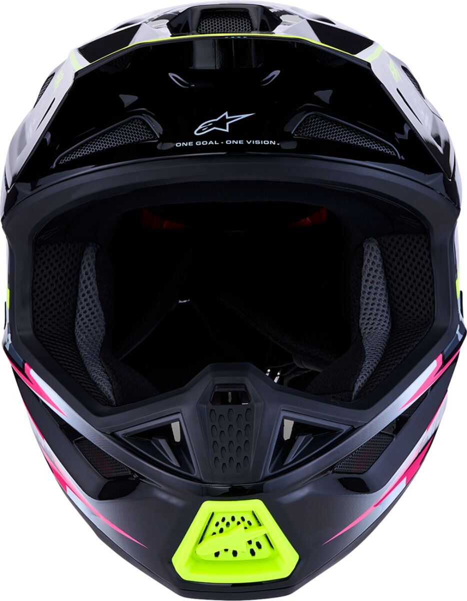 S-M7 Blaster casco Alpinestars - 7