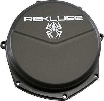 Rekluse Clutch Cover