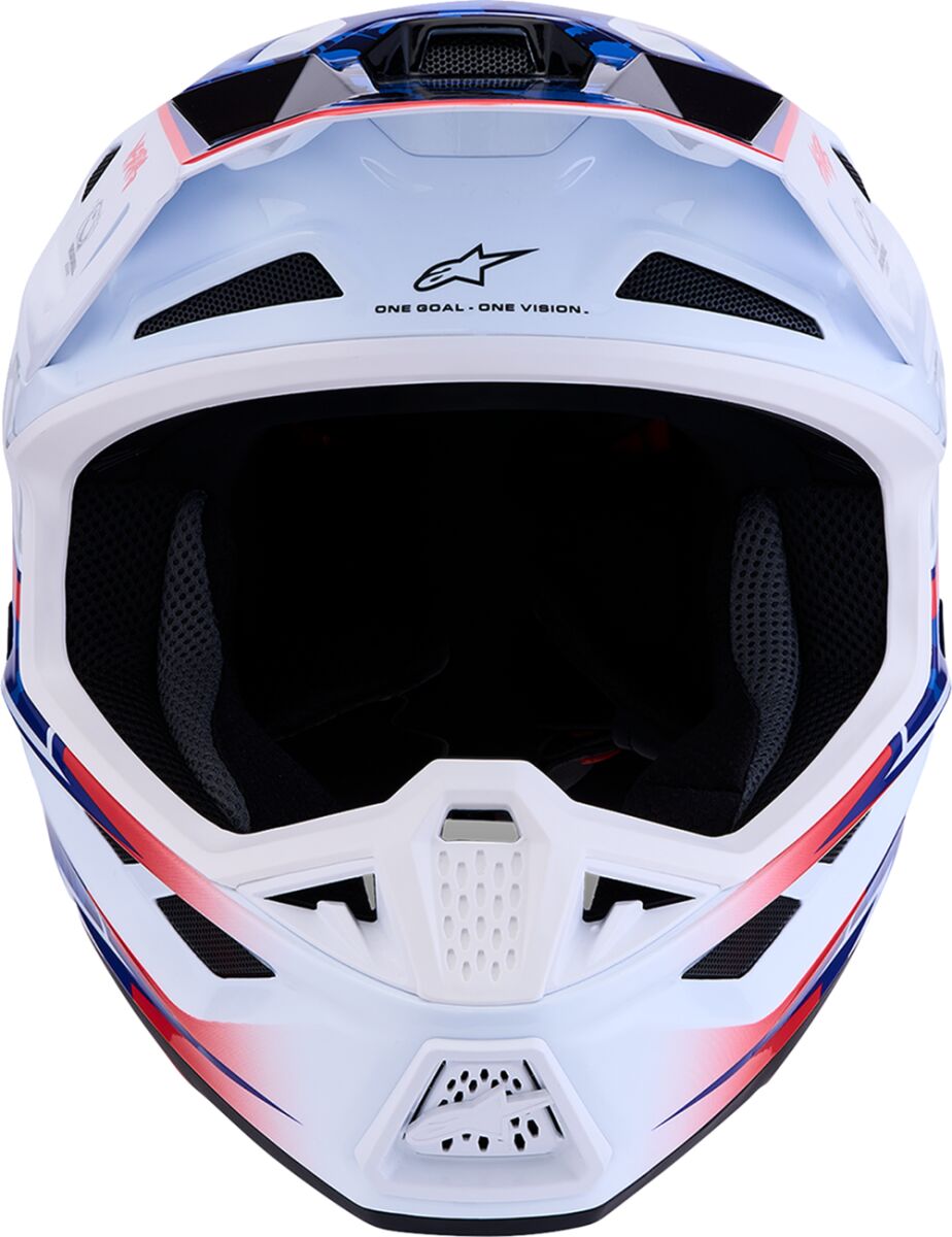 S-M7 Blaster casco Alpinestars - 5