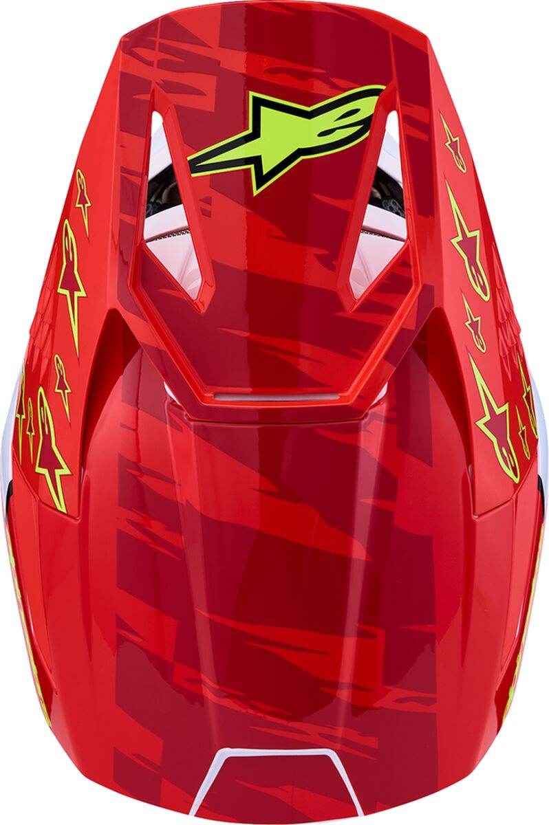Casco SM3 Falcon Alpinestars - 3