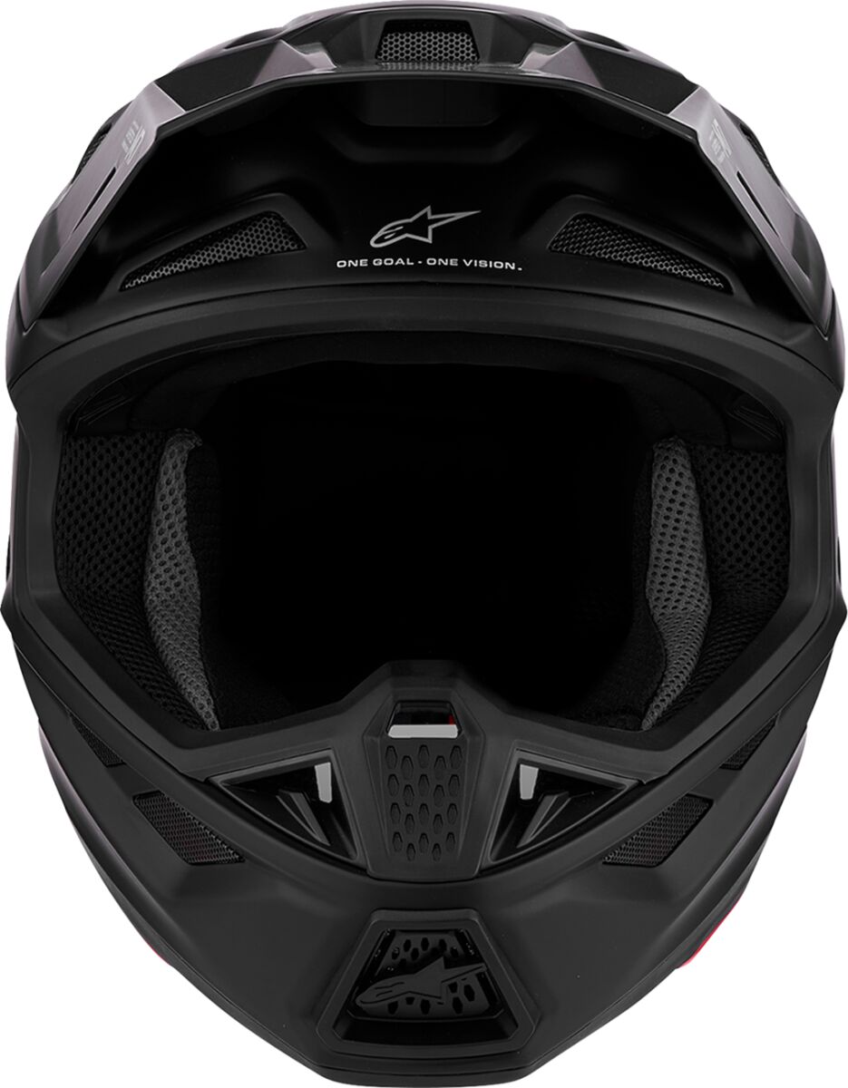 S-M7 Solid casco Alpinestars - 2