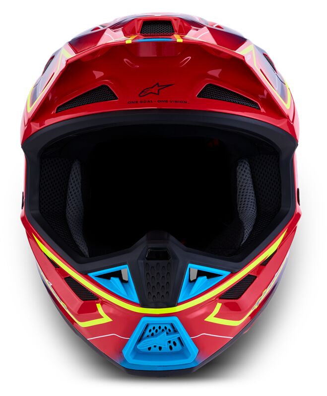 Casco S-M7 Cast Alpinestars - 6