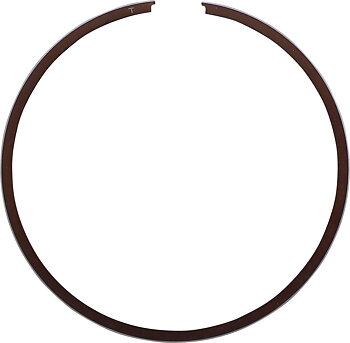 Vertex Kolvsats 71,95 mm