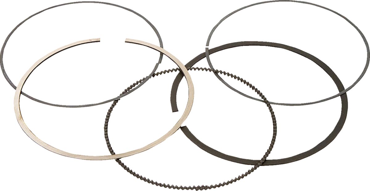 Vertex Stempelsæt 94,96 mm