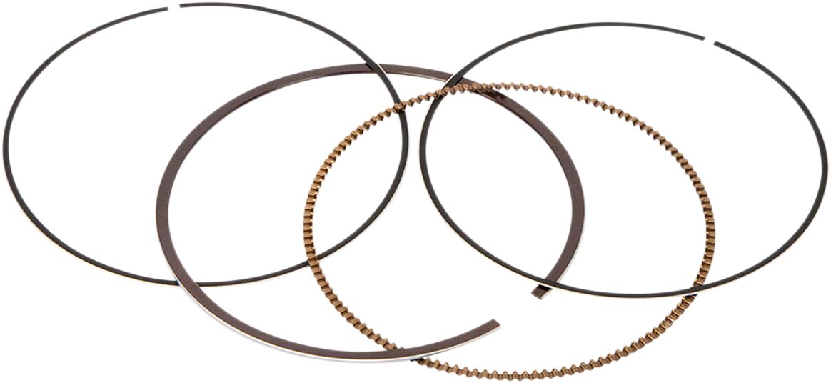 Vertex Stempelsæt 79,98 mm