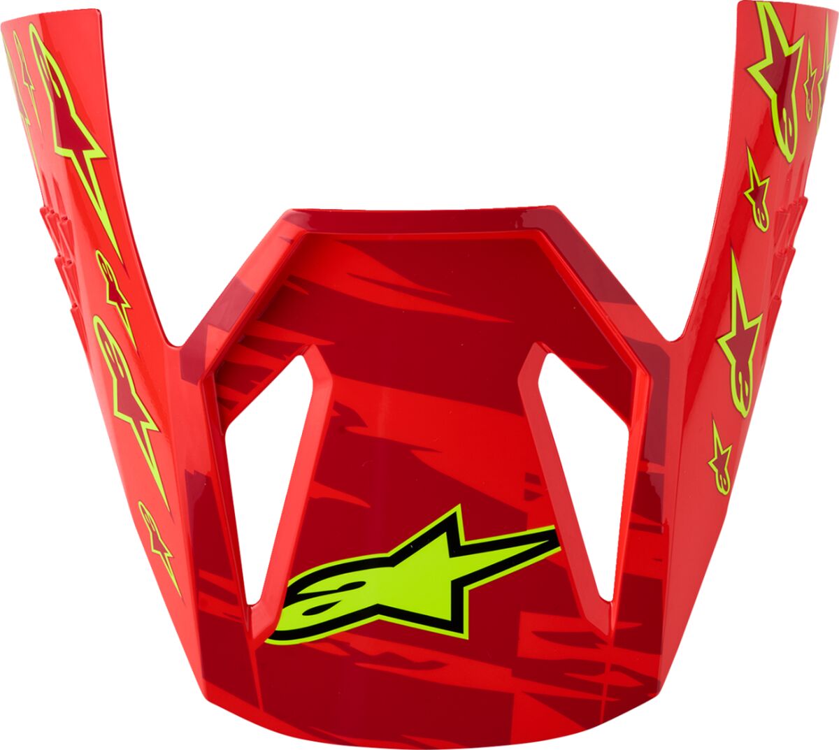 Visiera casco Youth SM3 Alpinestars
