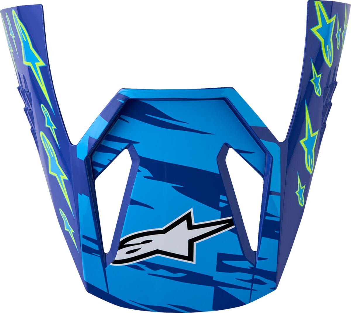 Visera de casco Youth SM3 Alpinestars