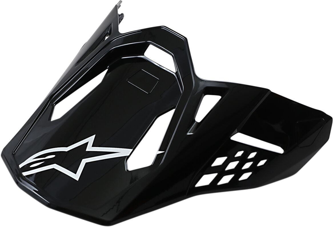 Alpinestars Supertech M10/Supertech M8 Helmschild