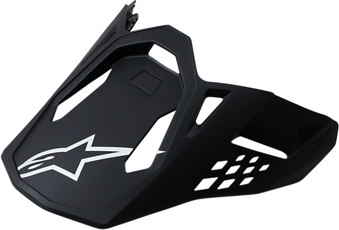 Alpinestars Supertech M10/Supertech M8 Crosshelm Visor