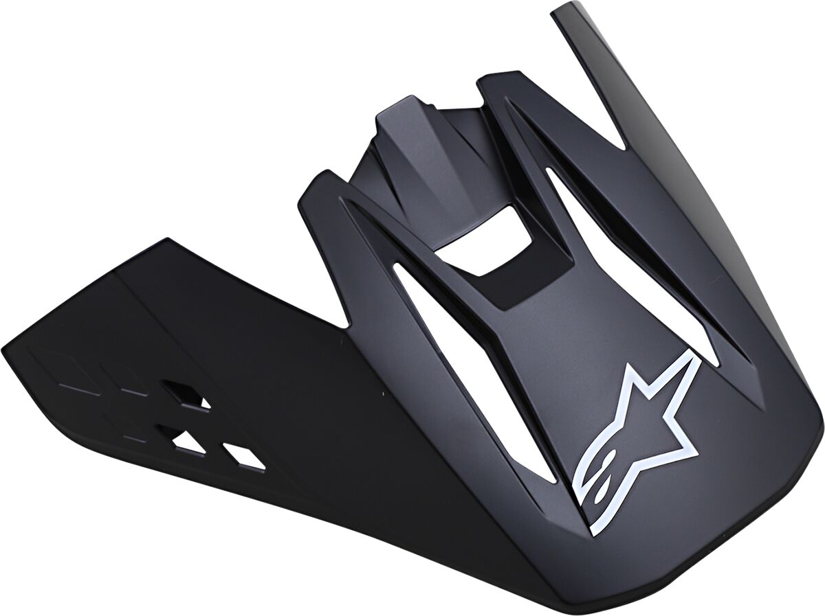 Alpinestars SM5 Crosshjälm Visor