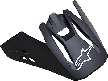 Alpinestars SM5 Helmvisier