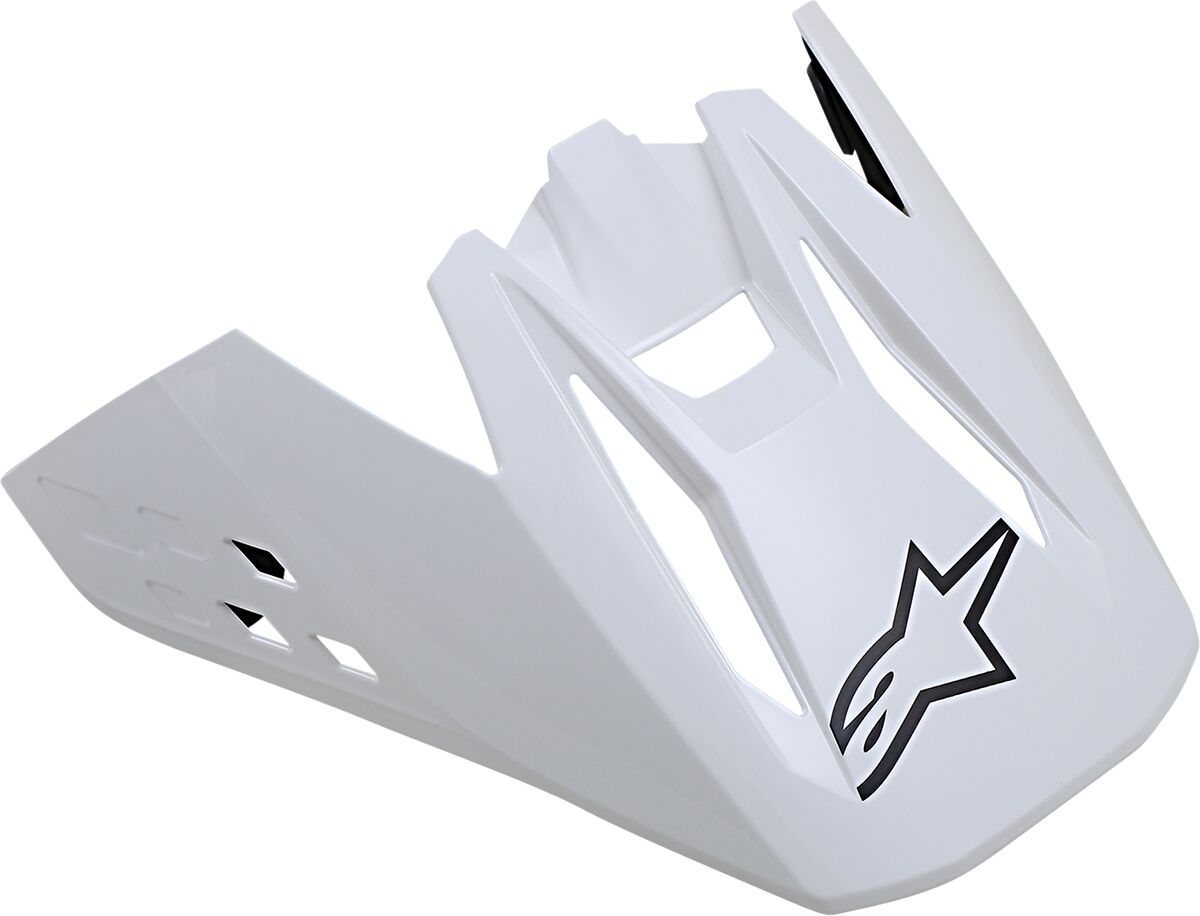 Visière de casque SM5 Alpinestars