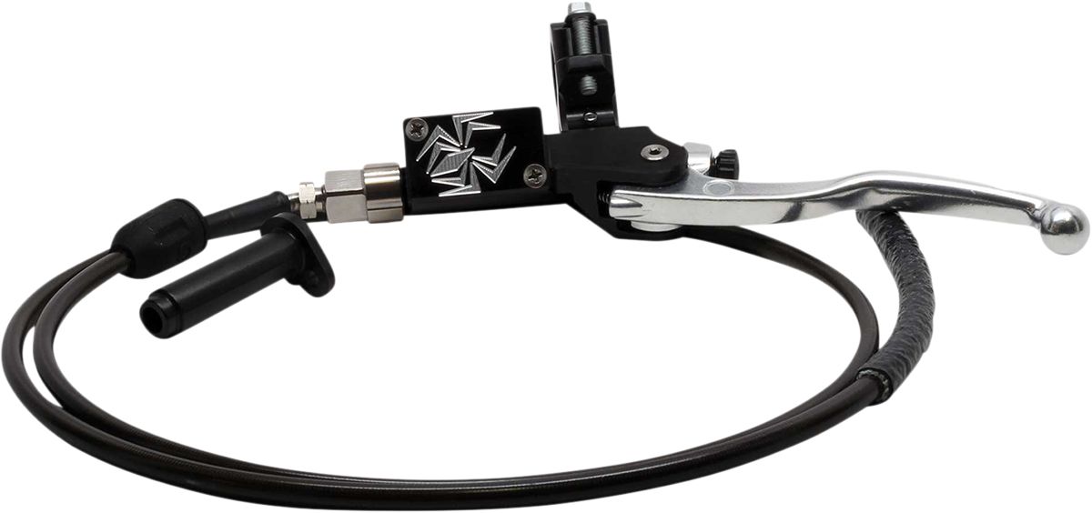 Rekluse Left -Hand Rear Brake Kit
