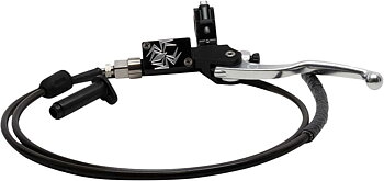 Rekluse Left -Hand Rear Brake Kit