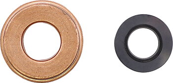 Vertex Water Pump Seal