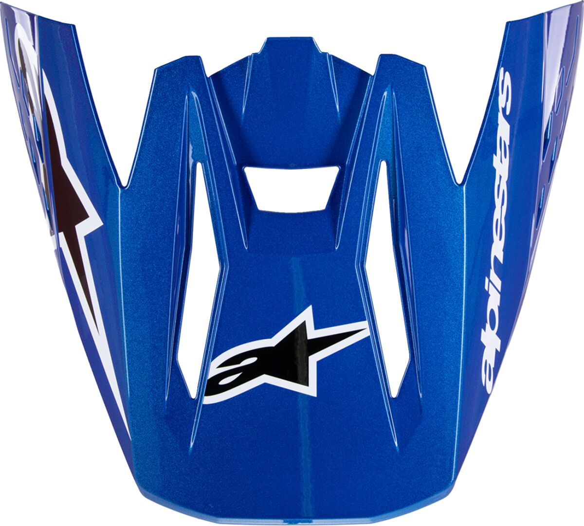 Alpinestars Supertech M5 Helmschild