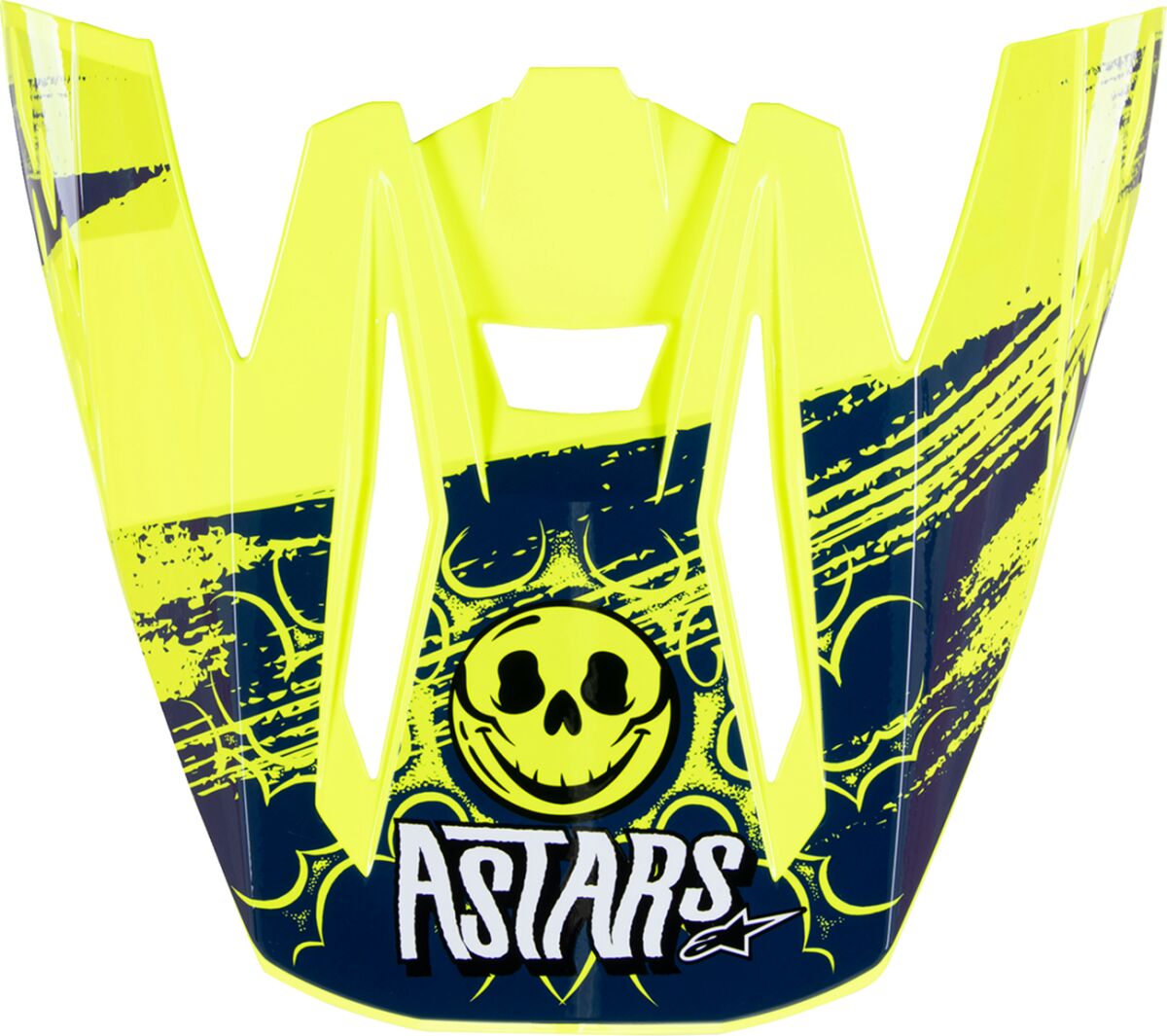 Alpinestars Supertech M5 Crosshjelm Visor