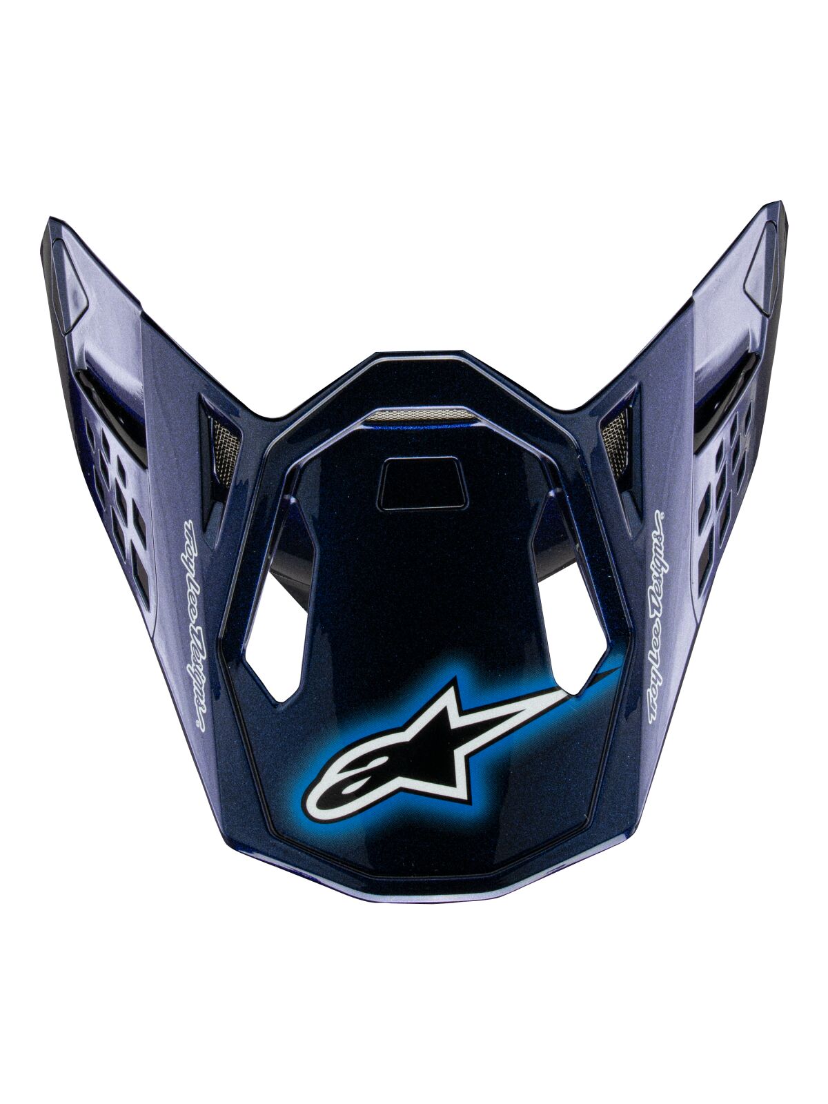 Alpinestars Supertech M10 TLD Schirm Ed25