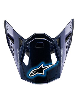 Alpinestars Supertech M10 TLD Schirm Ed25