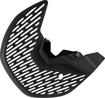Polisport Scheiben- und Gabelschutz MX