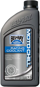 Bel-Ray Moto Chill Racing Coolant