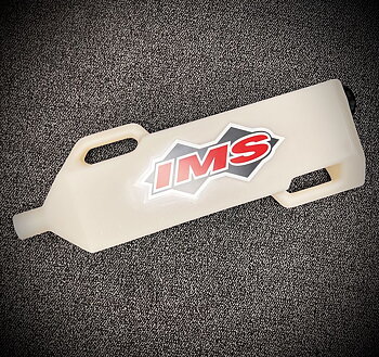 IMS Products Dump Can (4 Gallons/15 Liters)