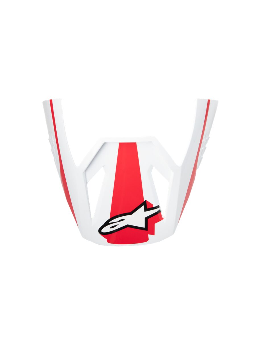 Alpinestars SM3 Heat Crossikypärä Visor