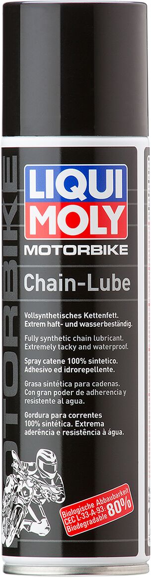 LIQUI MOLY Chain Lubricant